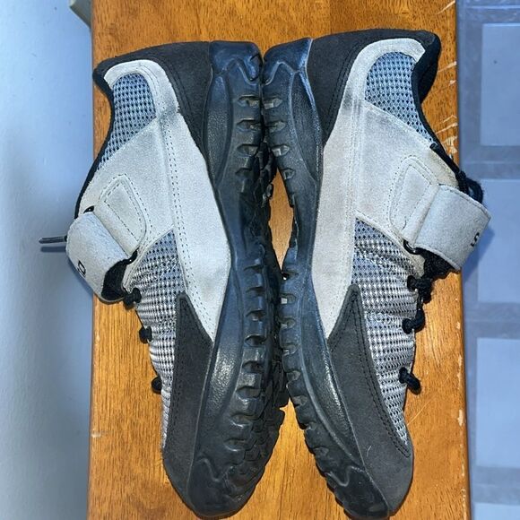 SHIMANO MEN’S CYCLING SPINNING SPD SHOES SIZE 6/EURO 39 - Picture 11 of 13